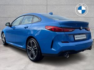 BMW 2-Series 218d M Sport Gran Coupe - Image 3