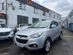 Hyundai ix35 2013 - Image 2