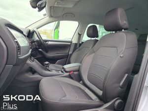 Skoda Kodiaq KODIAQ 7S AMB 2.0TDI 150BHP DSG - Image 4
