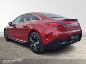 Mercedes-Benz EQE EQE300 AMG LINE AUTO - Image 3