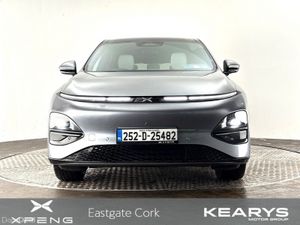 XPeng G6 Coupe RWD Standard - Image 2