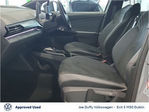 Volkswagen ID.4 Id4 Match Pro  Match  286 Pro Perf - Image 4
