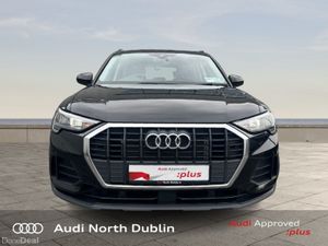 Audi Q3 45 TFSI E S Tronic SE - Image 3