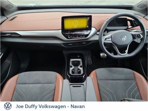 Volkswagen ID.4 LIFE DX 77kWh 174HP - Image 2