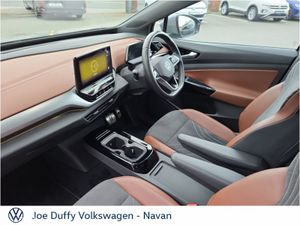 Volkswagen ID.4 LIFE DX 77kWh 174HP - Image 4
