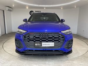 Audi Q5 2023 - Image 2