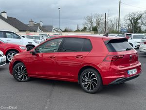 241 VW GOLF 2.0TDI 150BHP ACTIVE ADVANCED AUTO - Image 3