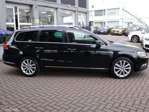 Volkswagen Passat 2014 - Image 3