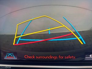 2018 LEXUS RX 450 HYBRID LUXURY A/T AWD - Image 3