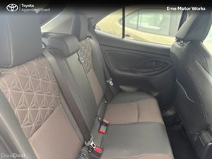 Toyota Yaris Cross YARIS CROSS SOL - Image 3