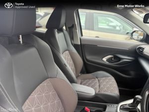 Toyota Yaris Cross YARIS CROSS SOL - Image 4