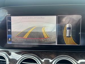2019 MERCEDES E220 D SE A/T ESTATE LOW KM NCT - Image 3