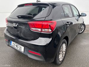 2023 KIA RIO PE 1.25i 5 DR ONLY 12,000 KM - Image 2