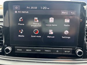 2023 KIA RIO PE 1.25i 5 DR ONLY 12,000 KM - Image 4