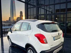 2015 Opel Mokka 1.6 115PS S Start/Stop Petrol - Image 3