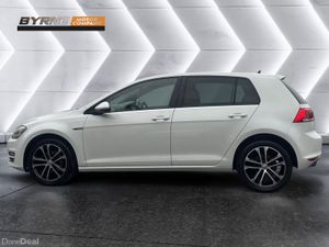 VOLKSWAGEN GOLF 1.4 MILANO EDITION AUTO 2015 - Image 2