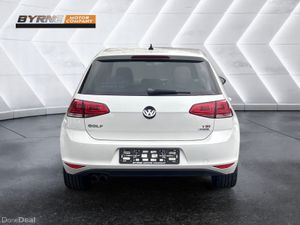 VOLKSWAGEN GOLF 1.4 MILANO EDITION AUTO 2015 - Image 4