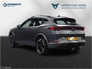 Cupra Formentor Estate V2 - Image 4