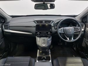 Honda CR-V Cr-V Estate EX - Image 4