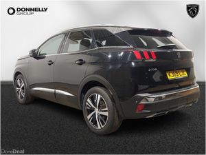 Peugeot 3008 Estate GT Line - Image 3