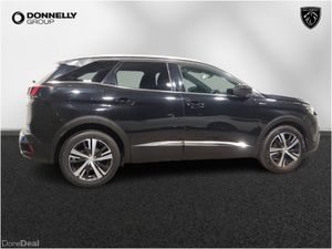 Peugeot 3008 Estate GT Line - Image 4