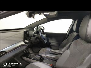 Volkswagen ID.5 Coupe Style Pro - Image 3