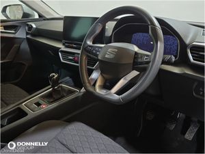 SEAT Leon Hatchback FR - Image 4