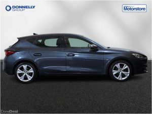 SEAT Leon Hatchback FR - Image 3