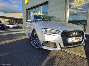 Audi A3 30 TDI 116HP S Line - Image 2
