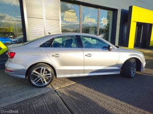 Audi A3 30 TDI 116HP S Line - Image 3