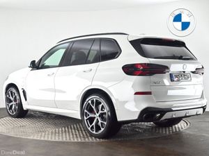 BMW X5 xDrive50e M Sport - Image 2