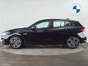 BMW 1-Series 118i Sport - Image 4