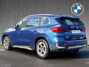 BMW iX1 eDrive20 xLine - Image 3