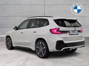 BMW X1 xDrive30e M Sport - Image 3