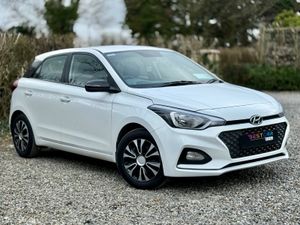 2019 Hyundai i20 1.2 Classic - Image 3