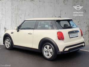 Mini Cooper 3-Door One Classic - Image 3