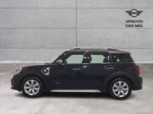 Mini Countryman F60 MINI SE Exclusive IE - Image 4