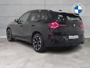 BMW X3 30e xDrive M Sport - Image 3