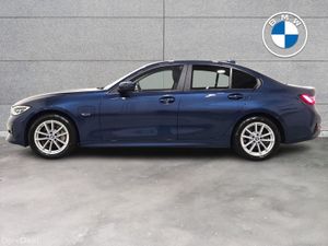 BMW 3-Series 330e SE Pro Saloon - Image 4