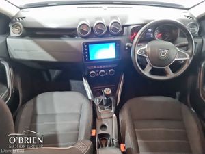 Dacia Duster 1.5 Blue dCi 115 Dfull Prestige - Image 2