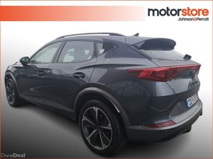 Cupra Formentor 1.5TSI 150hp DSG - Image 2