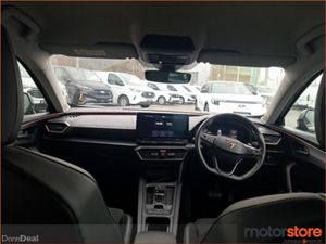 Cupra Formentor 1.5TSI 150hp DSG - Image 4