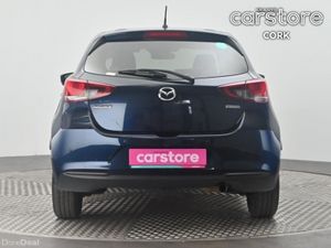 Mazda Mazda2 1.5 5DR (90ps) GS 6AT - Image 4