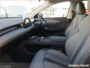 MG S5 ORDER YOUR NEW MG S5 TODAY - Image 3