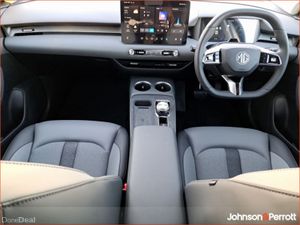 MG S5 ORDER YOUR NEW MG S5 TODAY - Image 4