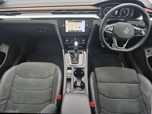 Volkswagen Arteon ** STUNNING CAR ** ELEGANCE ** 2 - Image 2
