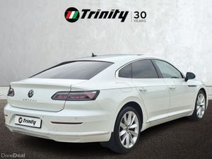 Volkswagen Arteon ** STUNNING CAR ** ELEGANCE ** 2 - Image 3