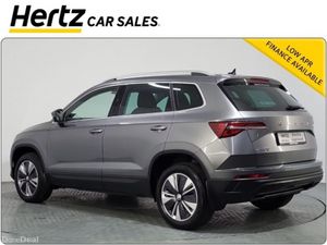 Skoda Karoq Ambition 115HP 2.0 Diesel Manual - Image 4