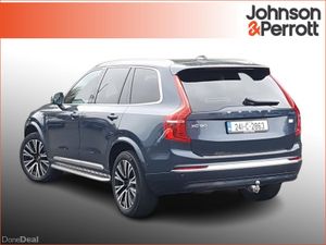 Volvo XC90 T8 455hp AWD PHEV Plus Bright - Three Y - Image 3