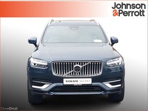 Volvo XC90 T8 455hp AWD PHEV Plus Bright - Three Y - Image 4